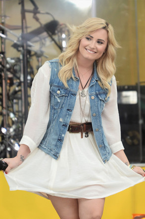 Demi Lovato Demi Lovato